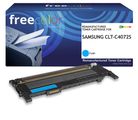 Freecolor Toner Samsung CLP-320 cy CLT-C4072S/ELS kompatibel