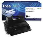 Freecolor Toner HP LJ M4555 MFP X black CE390X kompatibel