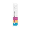 Pelikan Drehkugelschreiber Jazz Classic Metall beere Blister