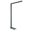 MAUL LED Standleuchte Sirius mit Beweg./ Lichtsensor schwarz