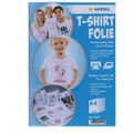 HERMA T-Shirt Folie für helle Textilien A4 bedruckbar 20 St.