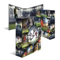HERMA Ordner A4 Fussball