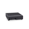 Kontron SMARTCASE S501 mini-STX Chassis for K3921-N/K3921-H