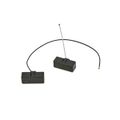 Kontron Antennas for SMARTCASE S500/S520/S511/S501