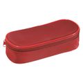 PAGNA Schlampermäppchen Basic 23x10x6cm rechteckig rot