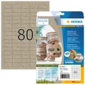 HERMA Etiketten Silphie A4 20 Blatt 35.6x16.9
