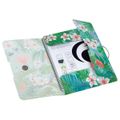 Herlitz Gummizugmappe PP A4 Ladylike Jungle