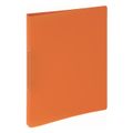 PAGNA Ringbuch A4 16mm PP 2-Ring-Mechanik orange