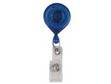 Rieffel Key-Bak Schlüsselhalter KB MBID blau