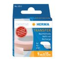 HERMA Transfer Nachfüllrolle fest haftend 15 m