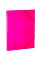 HERMA Sammelmappe A3 neon pink Polypropylen 3St.