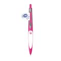 Herlitz Kugelschreiber my.pen pink/weiá lose