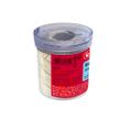 Herlitz Bindfaden 120m 31/15kg braun Spender/Abschneider