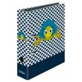 Herlitz Ordner maX.file A4 8cm Cute Animals Turtle