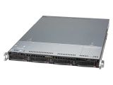 Supermicro 1U 4x3.5" hot-swap SAS3/SATA3 2x860W