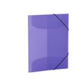 HERMA Sammelmappe A3 violett Polypropylen