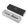 Parker Kugelschreiber Jotter XL G.T. Grey Core Finisch M Sch Geschenkbox