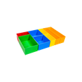 ProClick Insetboxenset H3 SB