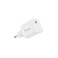 Equip Ladegerät 1Port 20W,1xUSB-C PD weiß