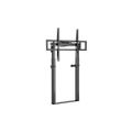 Equip Wandhalterung 55"-100"/1TFT 120kg 1Gelenk Up-Down sw lite Retail