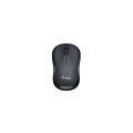 Equip Komfortmaus Wireless USB-A L+R schwarz