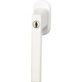 ABUS Fenstergriff abschlieábar FG110 weiá