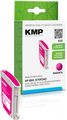 KMP Patrone HP C9392AE Nr.88Xl magenta 1980 S. H33