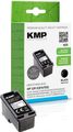 KMP Patrone HP C8767E Nr.339 black 860 S. H25