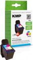 KMP Patrone HP C8728AE Nr.28 color H14