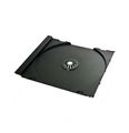 MediaRange CD-Tray für Jewelbox für 1 Disc maschinenfähig s