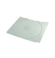 MediaRange CD-Tray für Jewelbox für 1 Disc maschinenfähig t