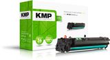KMP Toner HP Q7553X black 7000 S. H-T87