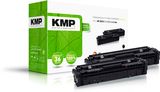 KMP Toner HP Color LaserJet Pro M252dw/M252n,MFP M274n