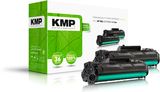 KMP Toner HP LaserJet Pro M1536DFN, P1566/P1606 2x black