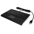 Tas Keysonic ACK-3410 (DE) Super-Mini Smart-Touchpad