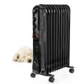 Emerio Ölradiator 11 Rippen
