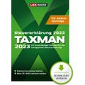 Lexware ESD TAXMAN 2023 für Selbstständige Download