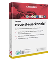 Lexware neue steuerkanzlei 2025 Mehrplatzversion ABO