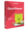 Lexware ESD QuickSteuer 2024 Download