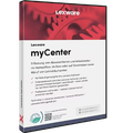 Lexware myCenter std/plus 100 Lizenzen 2025 ABO Download