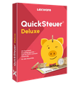 Lexware ESD QuickSteuer DELUXE 2024 Download