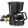 Emerio Kaffeemaschine 0,6 l, Glaskrug