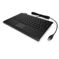 KeySonic TAS KSK-5210ELU (DE) Mini Touchpad schwarz