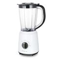 Emerio Standmixer 1.5L Behälter, BPA frei, weiß