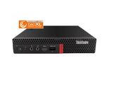 Lenovo ThinkCentre M720q Tiny i7-8700T/16GB/512GBSSD W11P