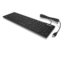 Tas Keysonic KSK-8030IN (FR) Industrietastatur 105T black bulk