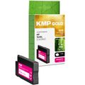 KMP GOLD Patrone HP 963XL (3JA28AE) magenta 2000 S. remanufactured