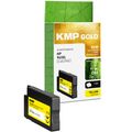 KMP GOLD Patrone HP 963XL (3JA29AE) yellow 2000 S. remanufactured