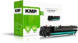 KMP Toner HP Q5949X black 12000 S. H-T80
