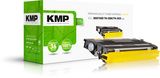 KMP Toner Brother TN-2000/TN2000 XXL black 5000 S. B-T16